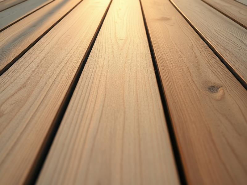 Decking