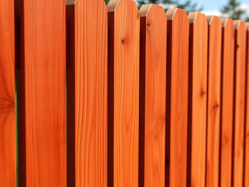 Fencing