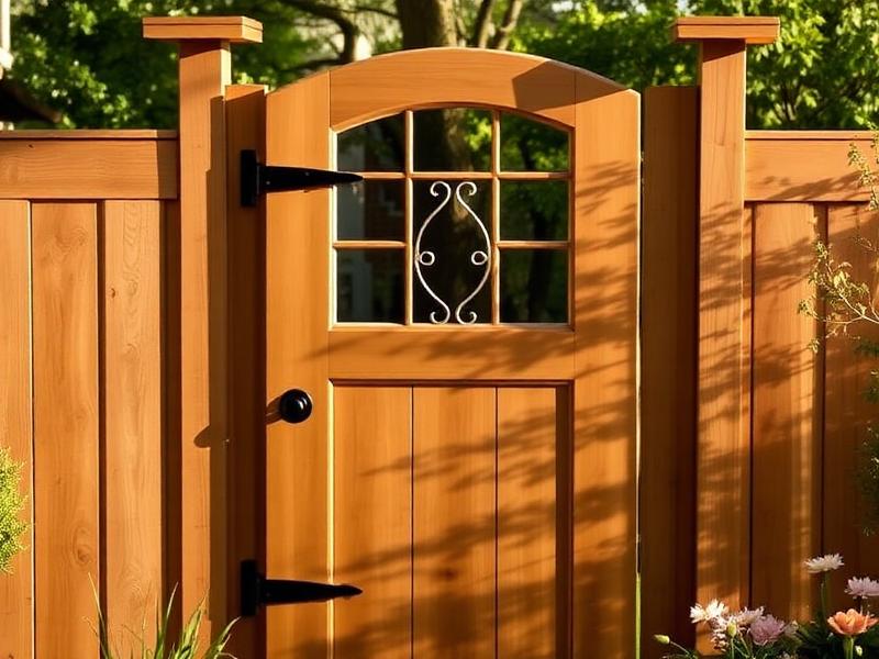 Trex Fencing