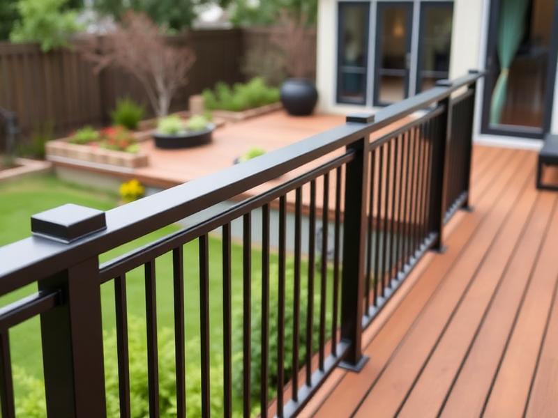 Railing