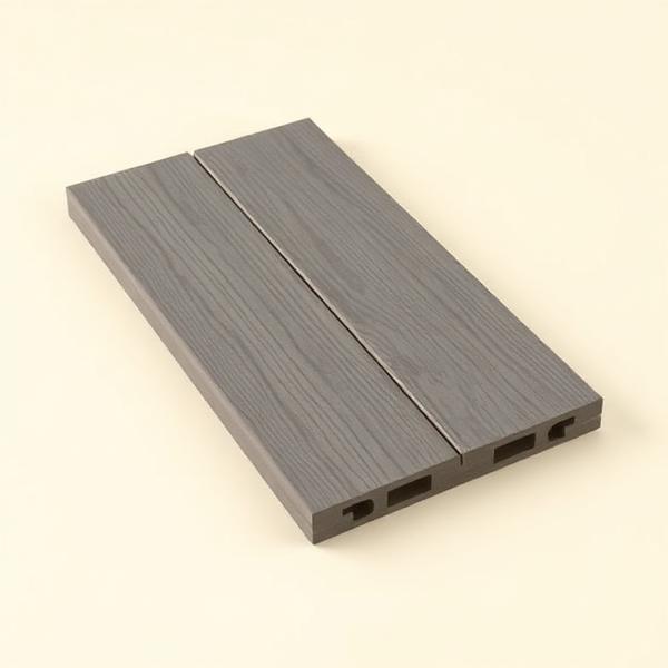 Trex Transcend Decking